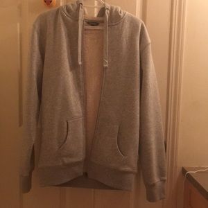 George cozy  and warm fleece